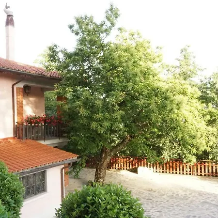 Pernici *