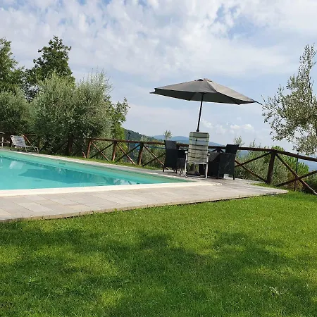 Pernici Subbiano