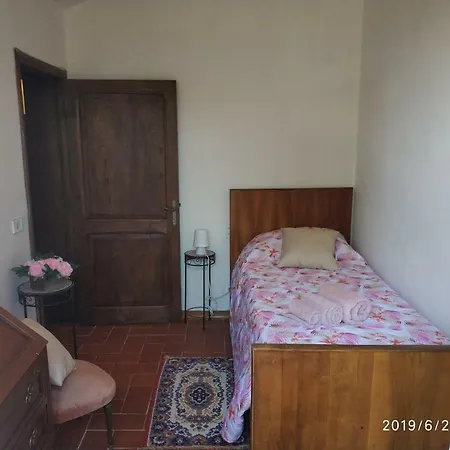 Pernici * Subbiano