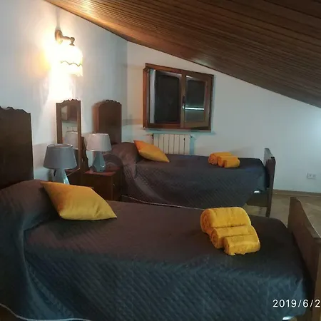 Pernici Subbiano